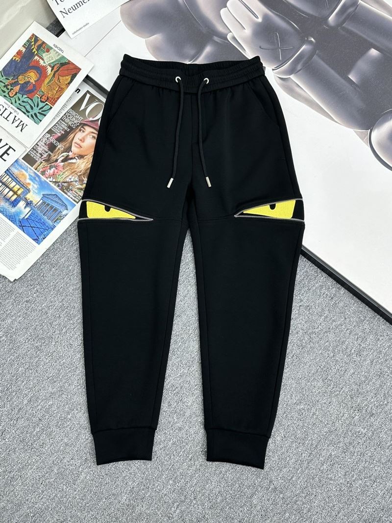 Fendi Long Pants